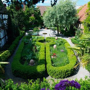 Gardens & Apotekarns B&B Simrishamn Extérieur photo