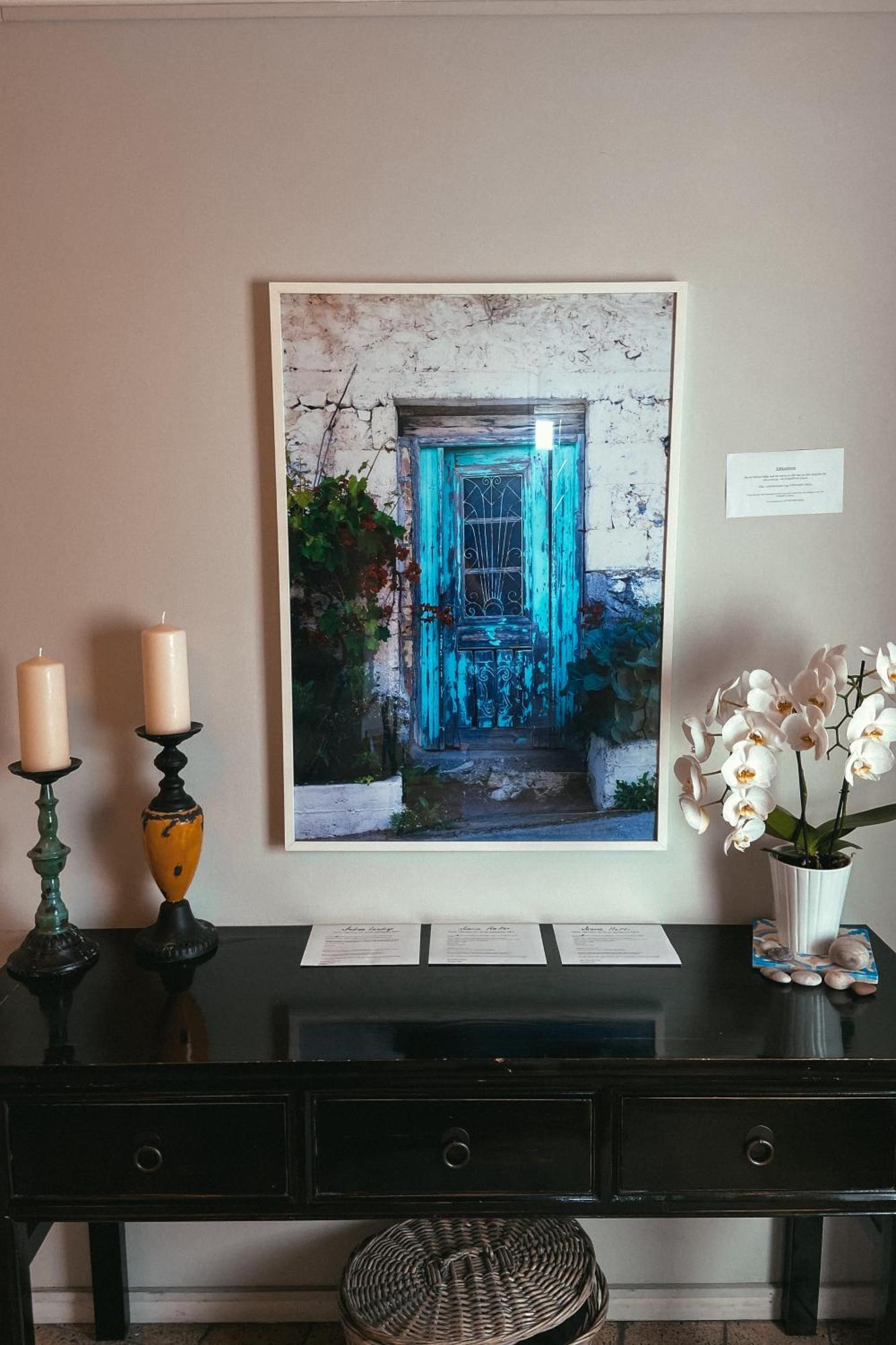 Gardens & Apotekarns B&B Simrishamn Extérieur photo
