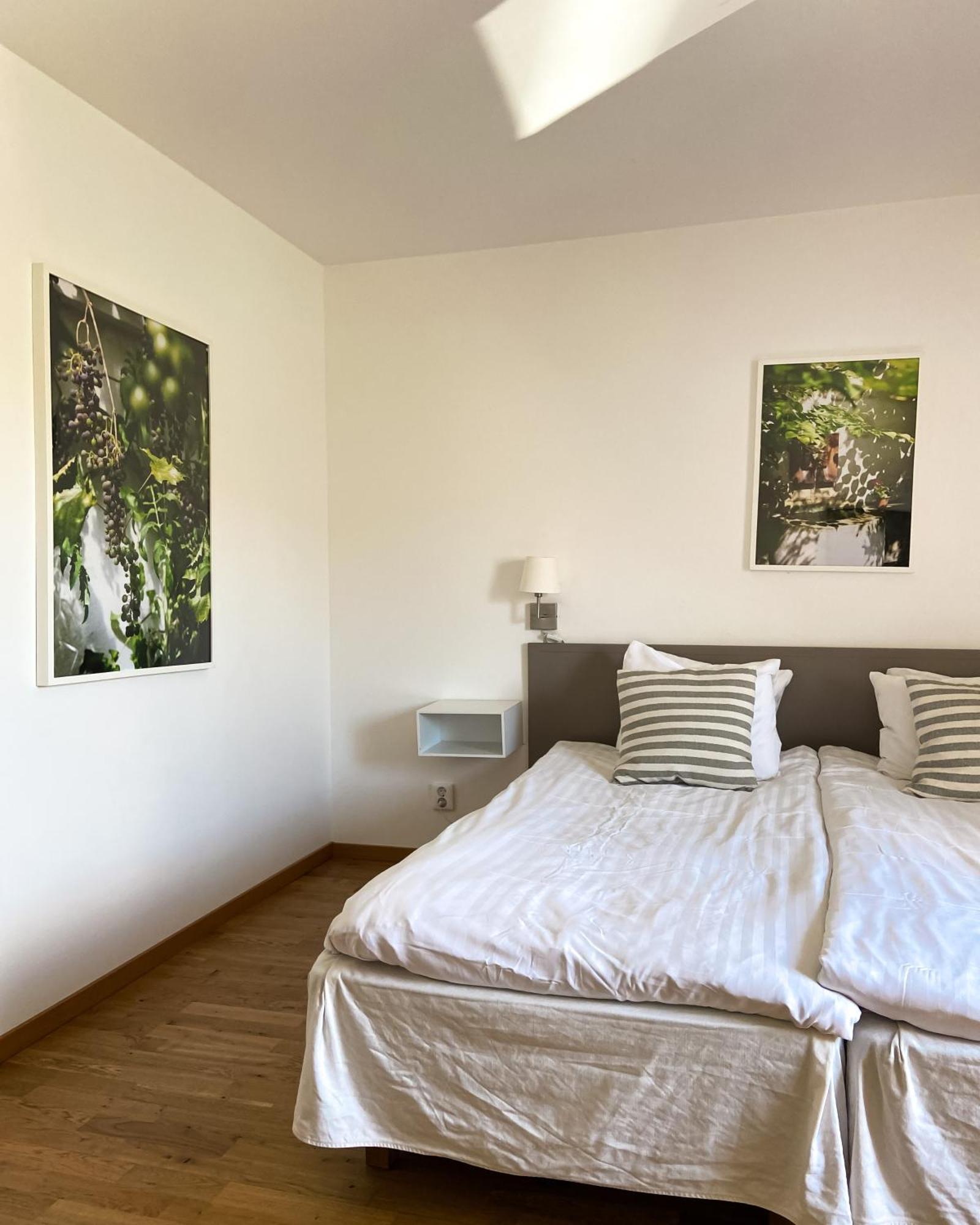 Gardens & Apotekarns B&B Simrishamn Extérieur photo