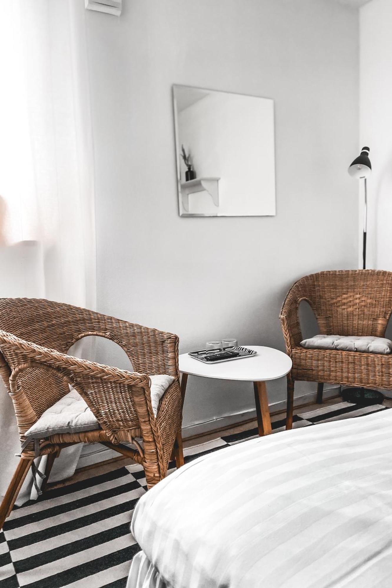 Gardens & Apotekarns B&B Simrishamn Extérieur photo