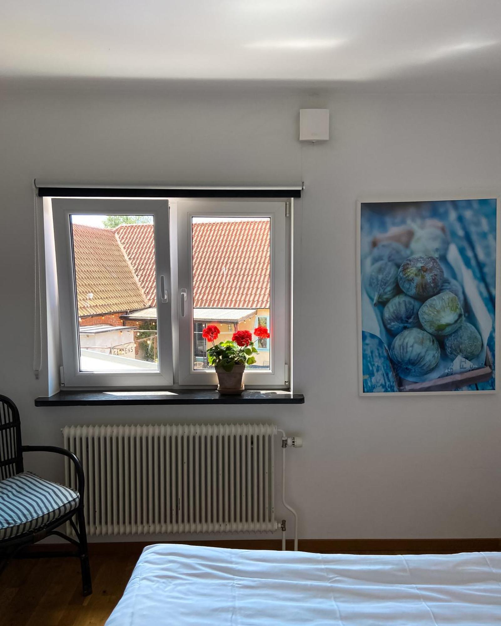 Gardens & Apotekarns B&B Simrishamn Extérieur photo